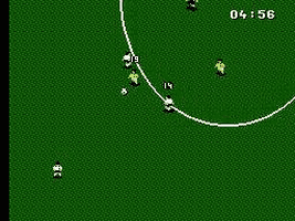 World Cup - USA 1994 Screenshot 1